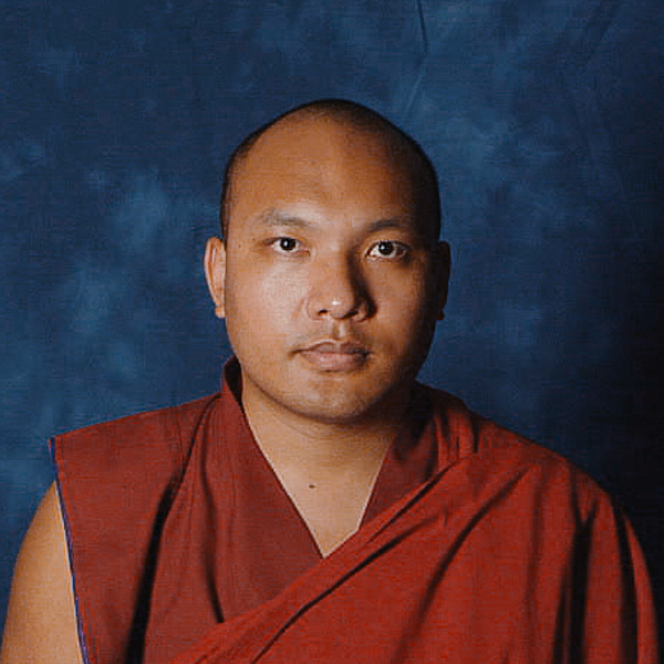 His Holiness the 17th Gyalwang Karmapa 
